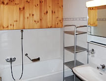 Lomatalo Chalet Boucaro