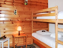 Lomatalo Chalet Boucaro