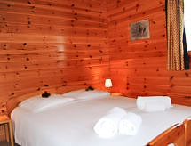 Lomatalo Chalet Boucaro