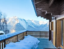 Lomatalo Chalet Boucaro