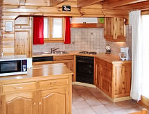 Lomatalo Chalet Boucaro