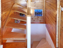Lomatalo Chalet Boucaro
