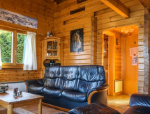 Lomatalo Chalet Boucaro