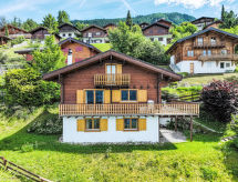 Lomatalo Chalet Boucaro