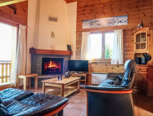 Lomatalo Chalet Boucaro