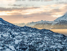 Lomatalo Chalet Boucaro