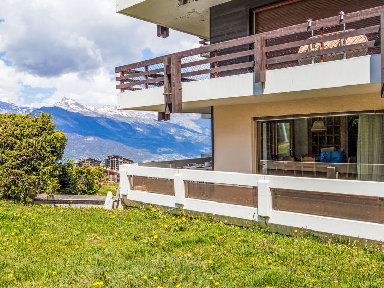 Photo of Hauts De Nendaz B OP