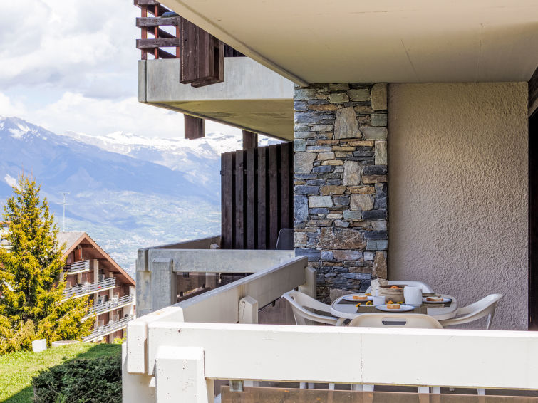 Photo of Hauts De Nendaz B OP