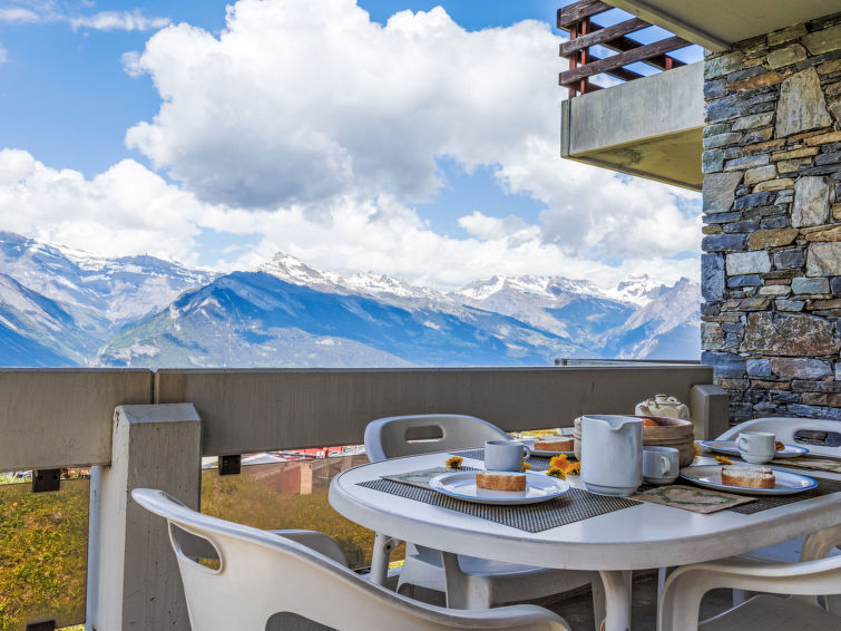 Photo of Hauts De Nendaz B OP
