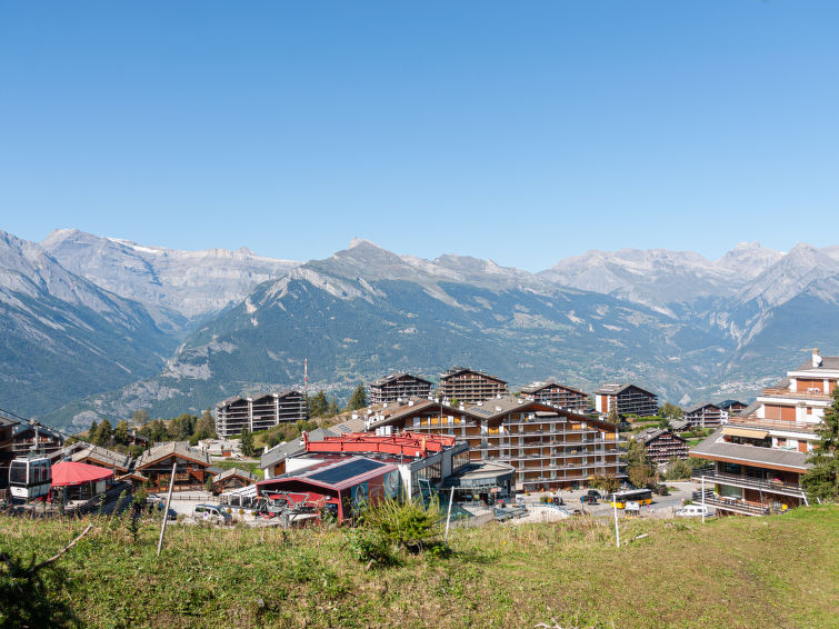 Photo of Hauts De Nendaz B OP