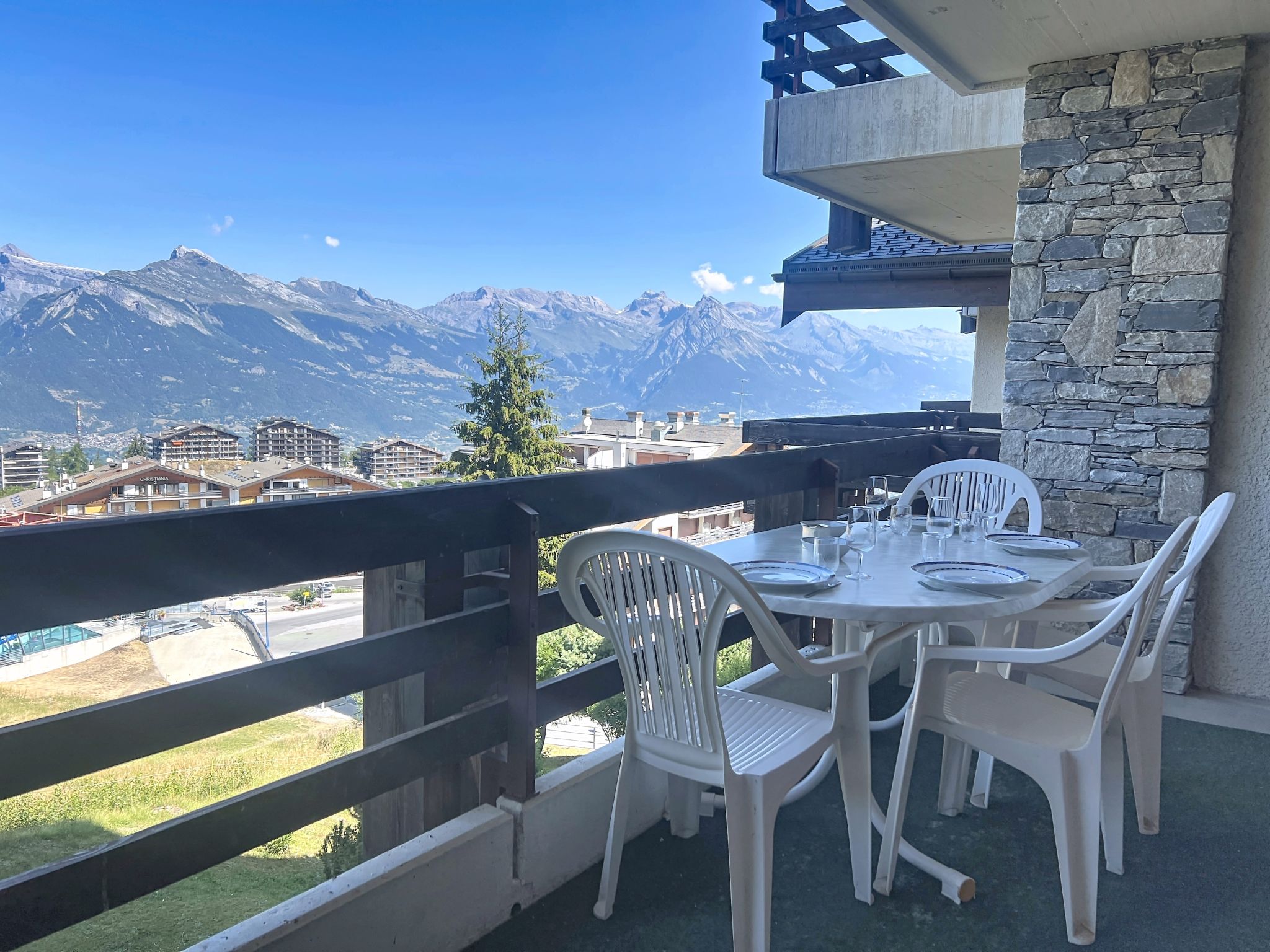 Photo of Hauts De Nendaz BK4