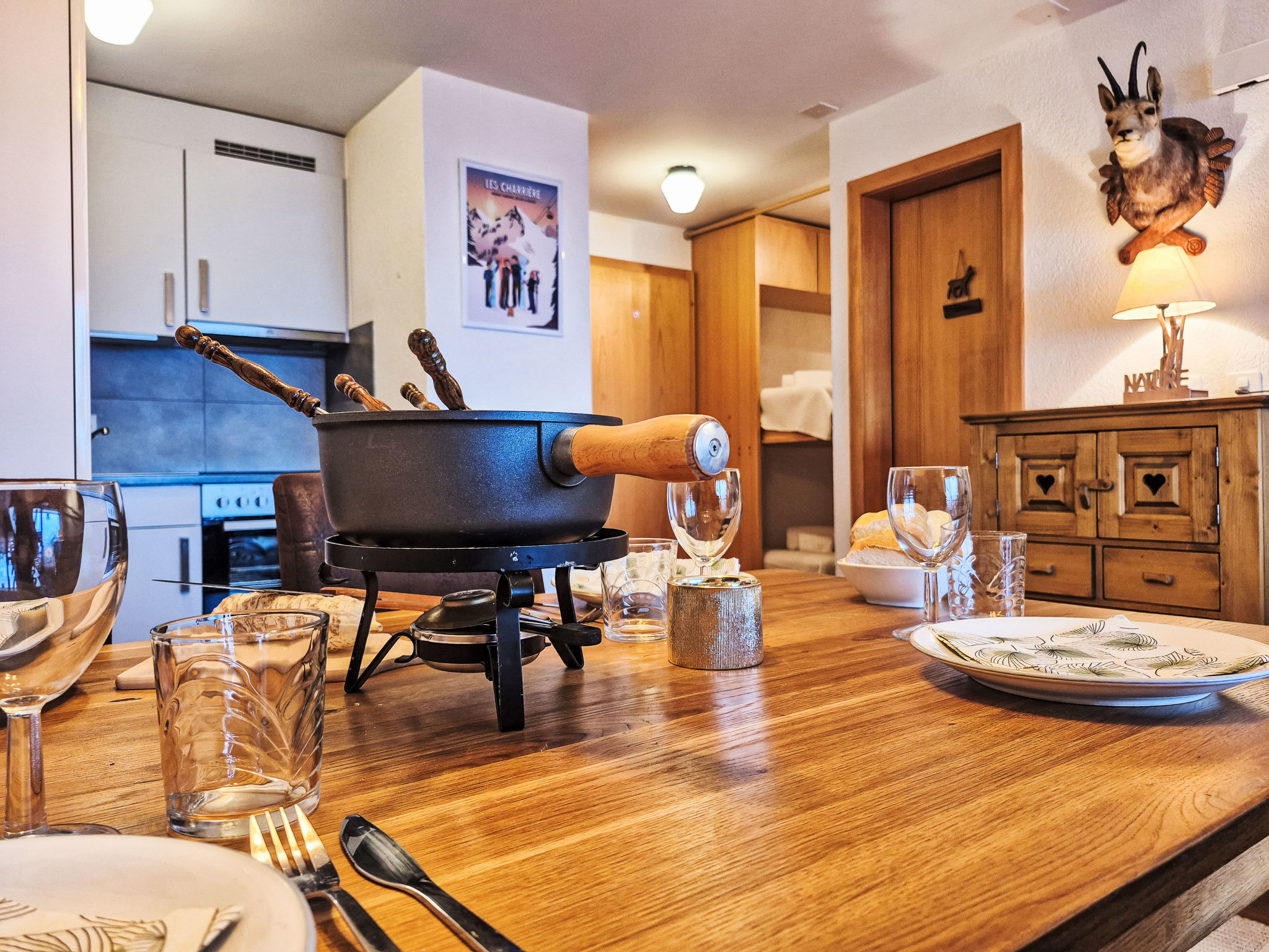 Photo of Haut de Nendaz BK4