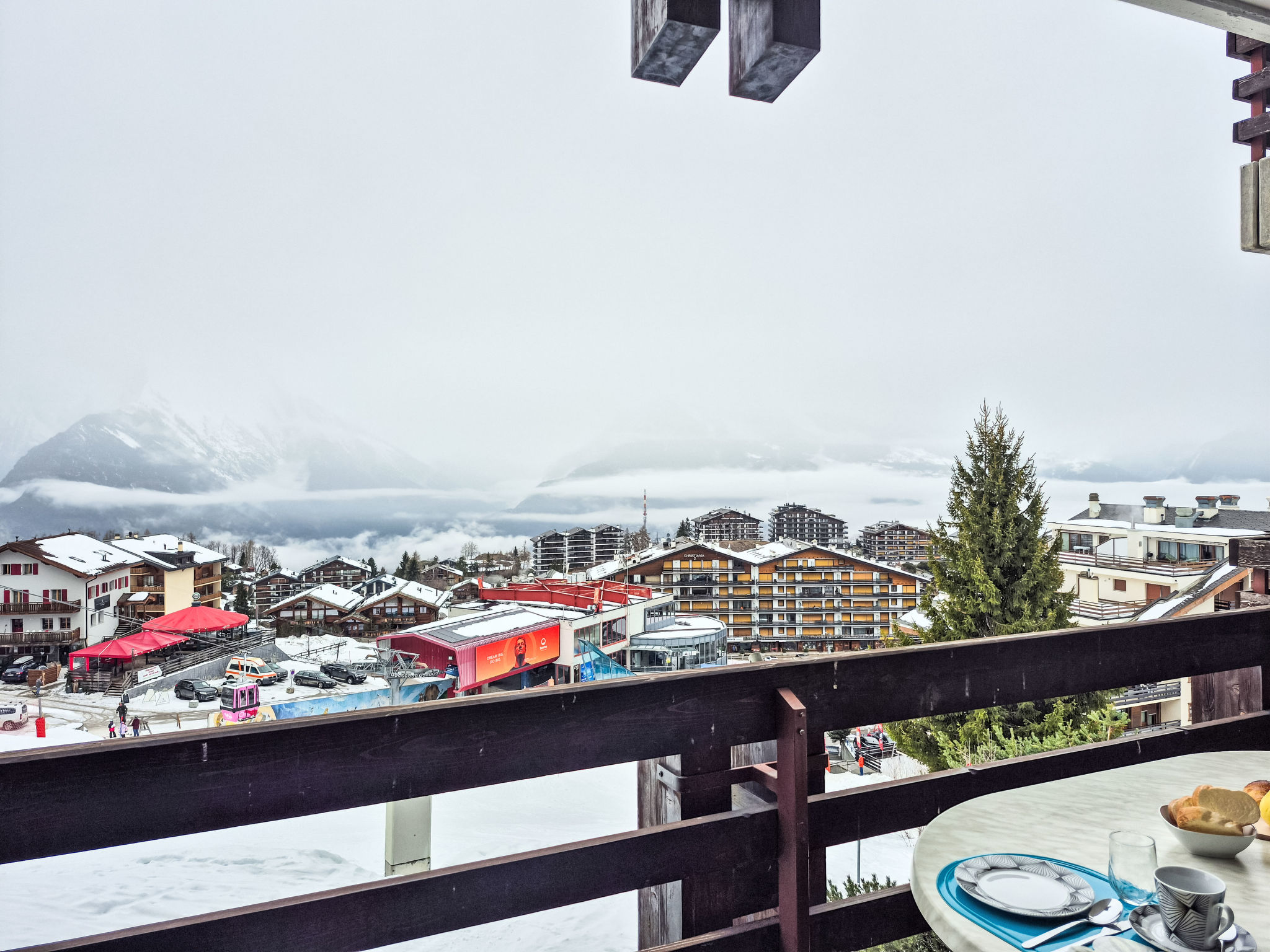 Photo of Haut de Nendaz BK4