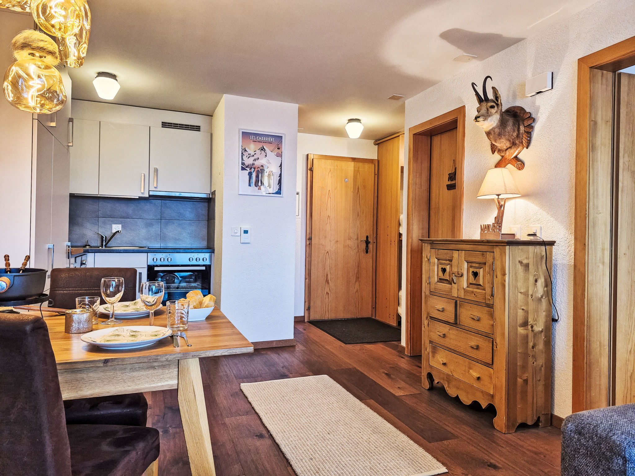 Photo of Haut de Nendaz BK4