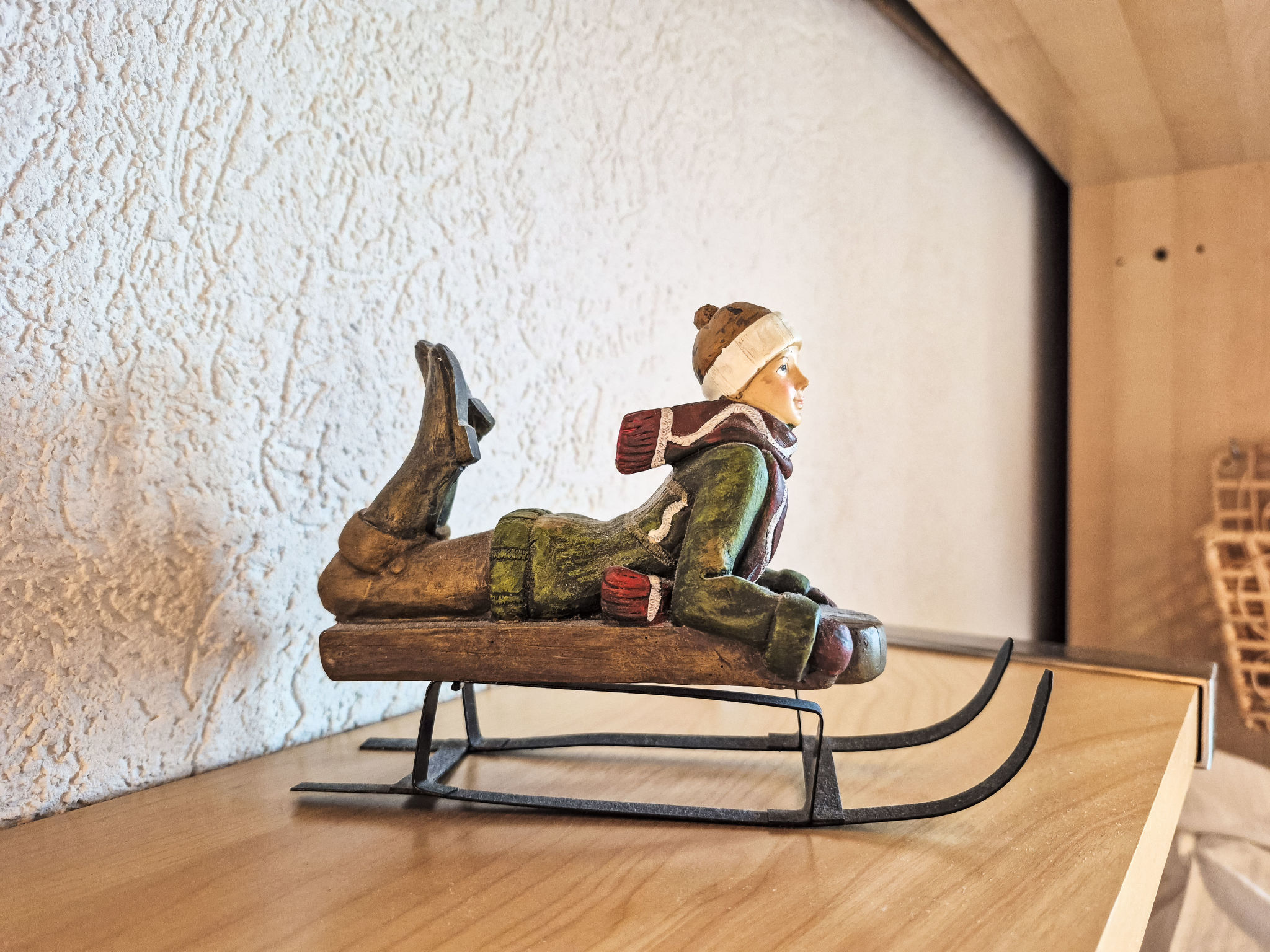 Photo of Haut de Nendaz BK4