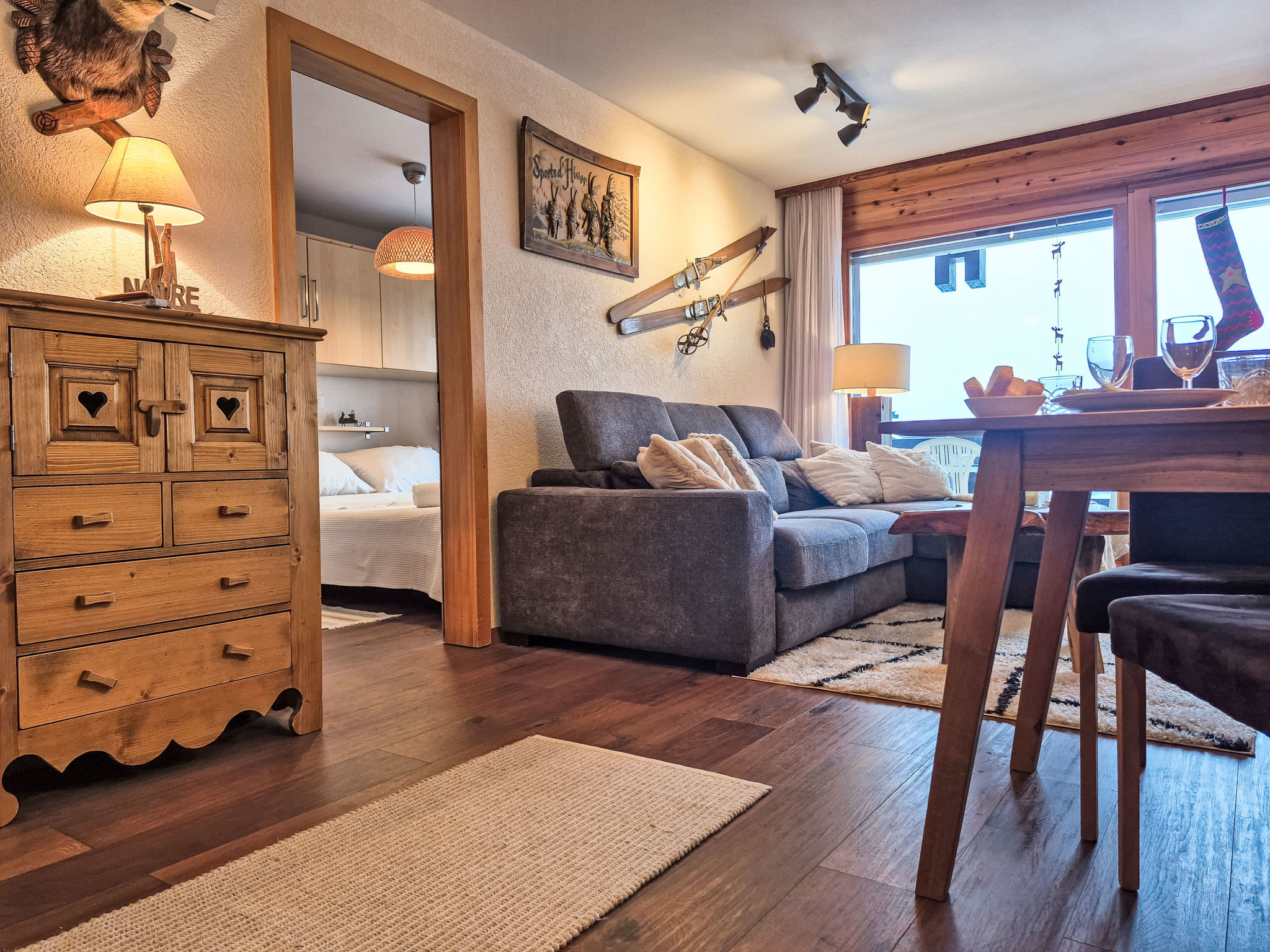 Photo of Haut de Nendaz BK4