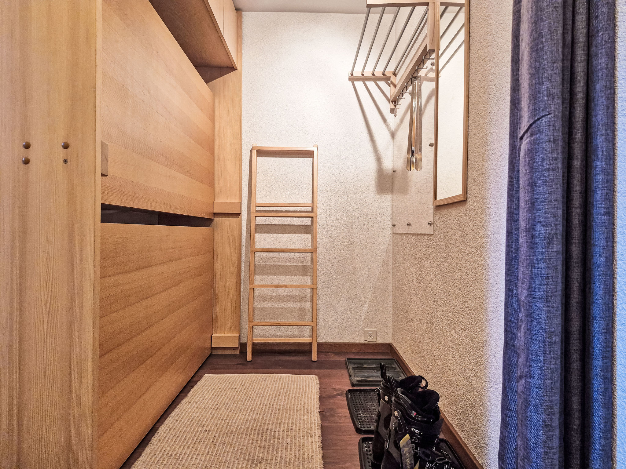 Photo of Haut de Nendaz BK4