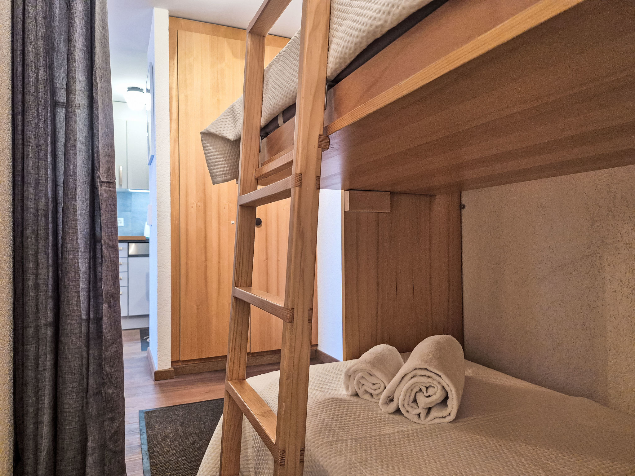 Photo of Haut de Nendaz BK4