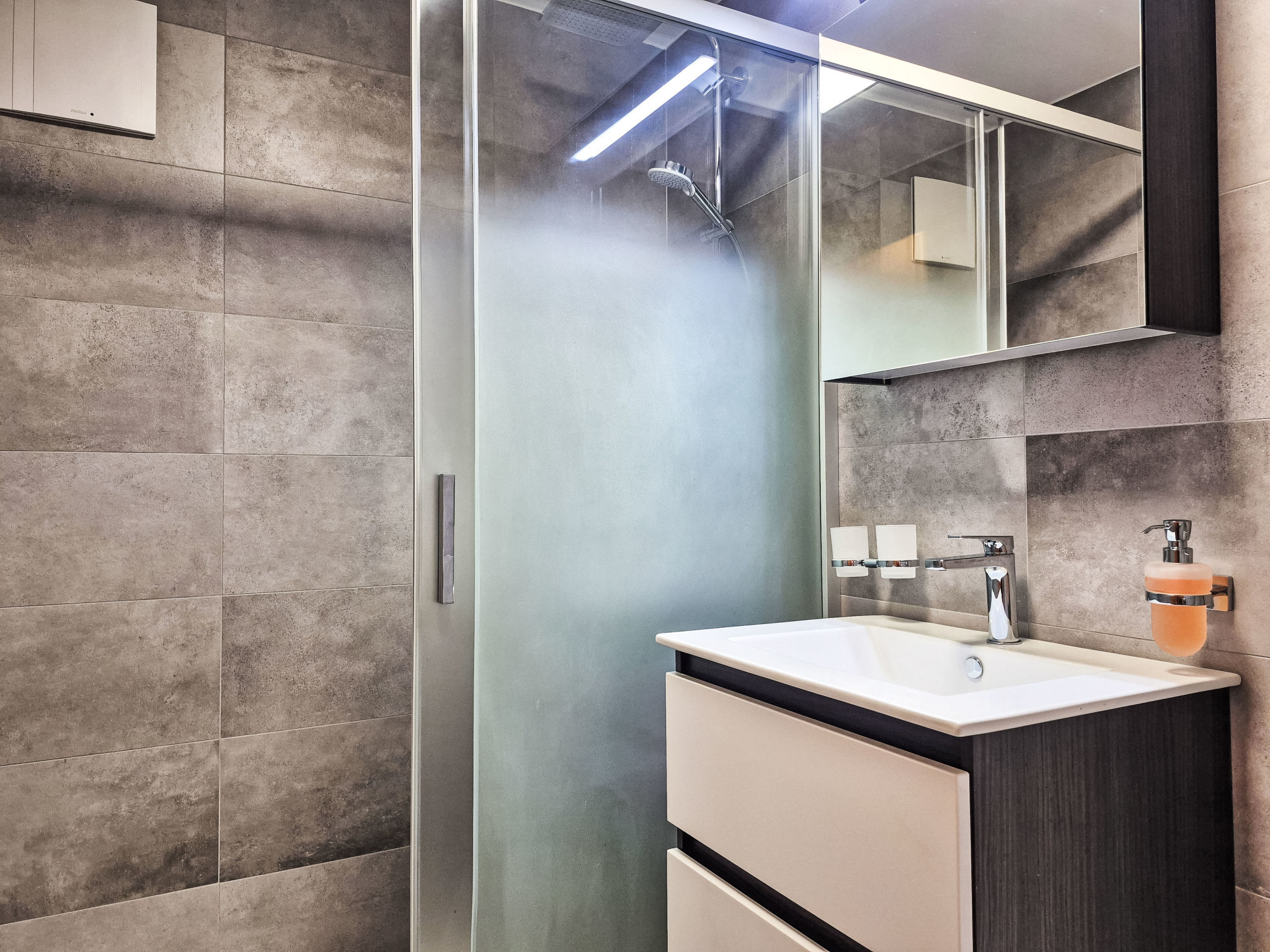 Photo of Haut de Nendaz BK4