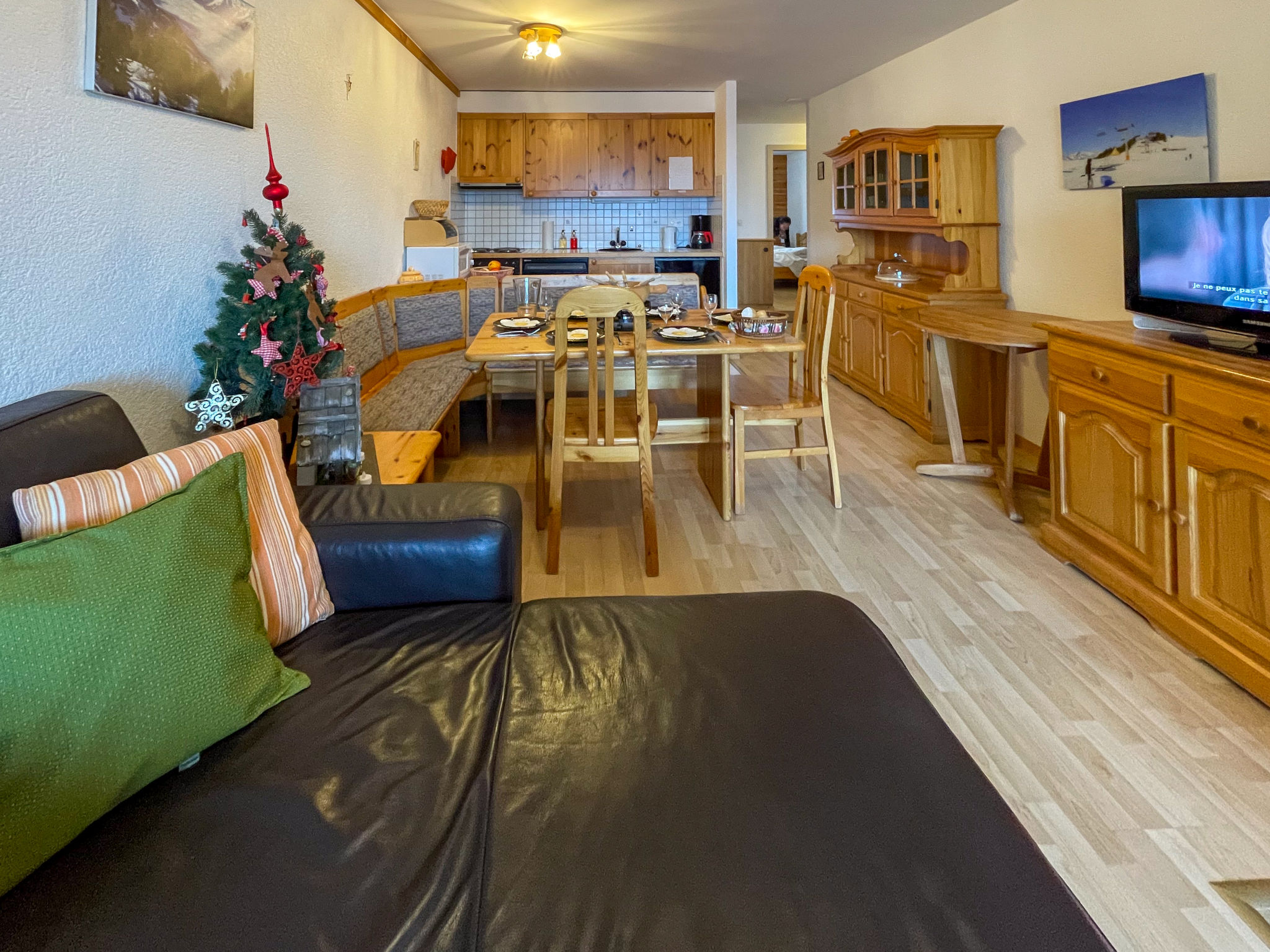 Photo of Hauts de Nendaz BI3