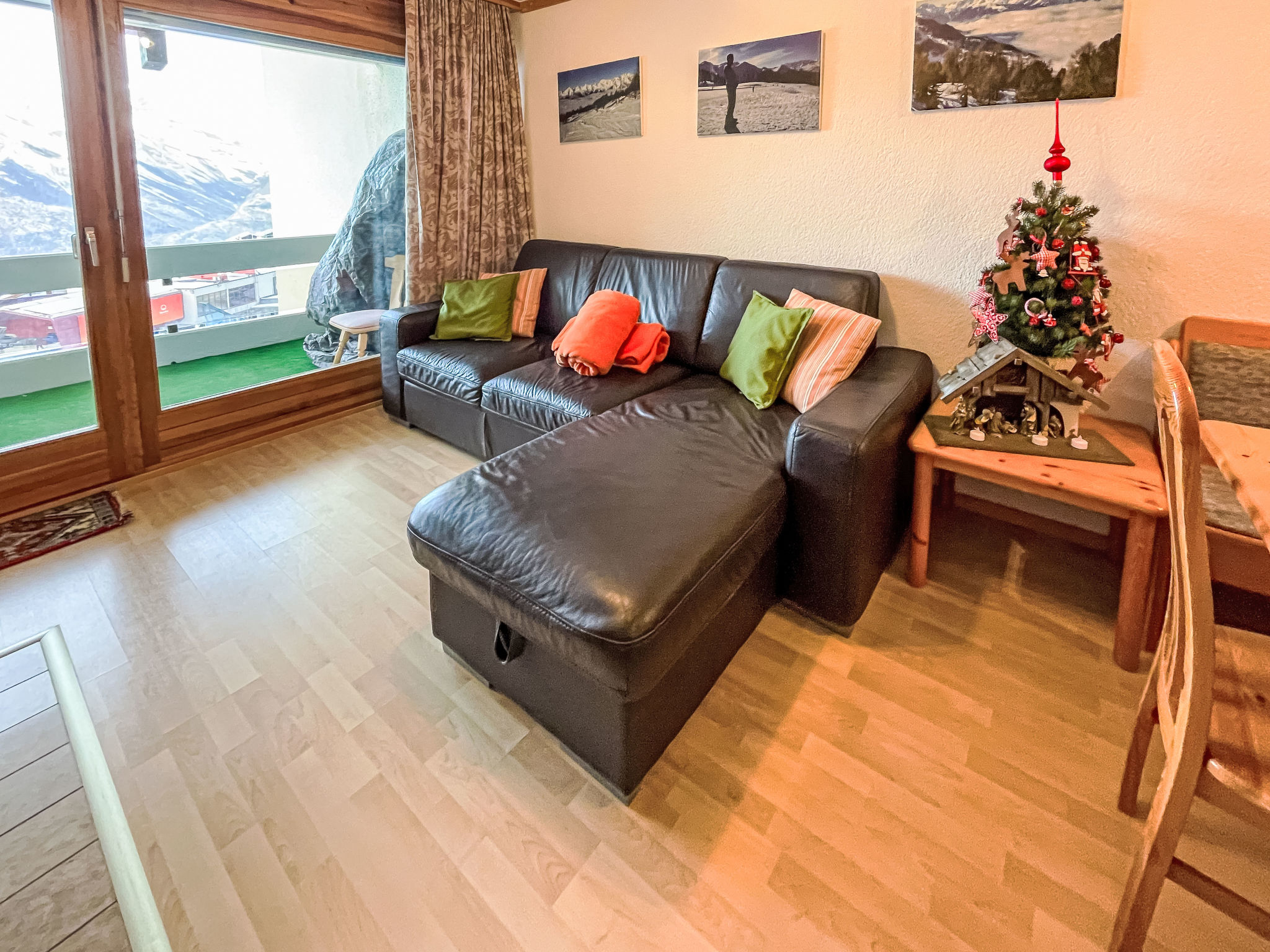 Photo of Hauts de Nendaz BI3