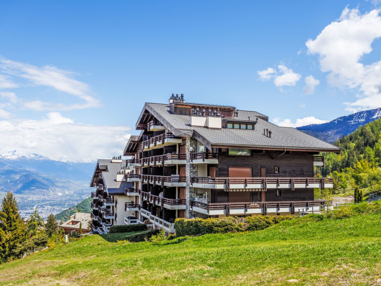 Photo of Hauts De Nendaz B K5