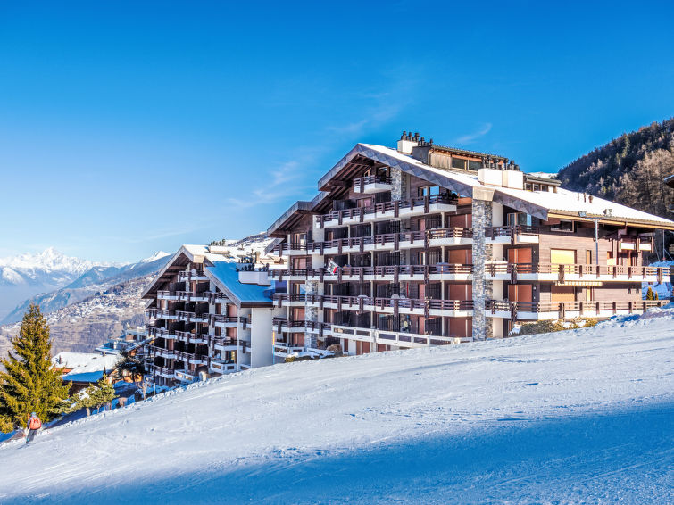 Photo of Hauts De Nendaz B K5