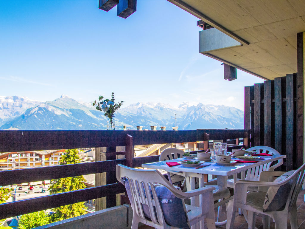 Appartement Hauts de Nendaz A F3 in Zwitserland