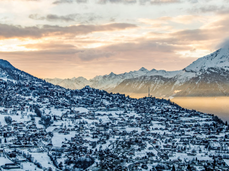 Photo of Hauts de Nendaz A F3