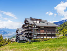 Hauts de Nendaz A F3