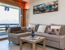 Hauts de Nendaz A F3