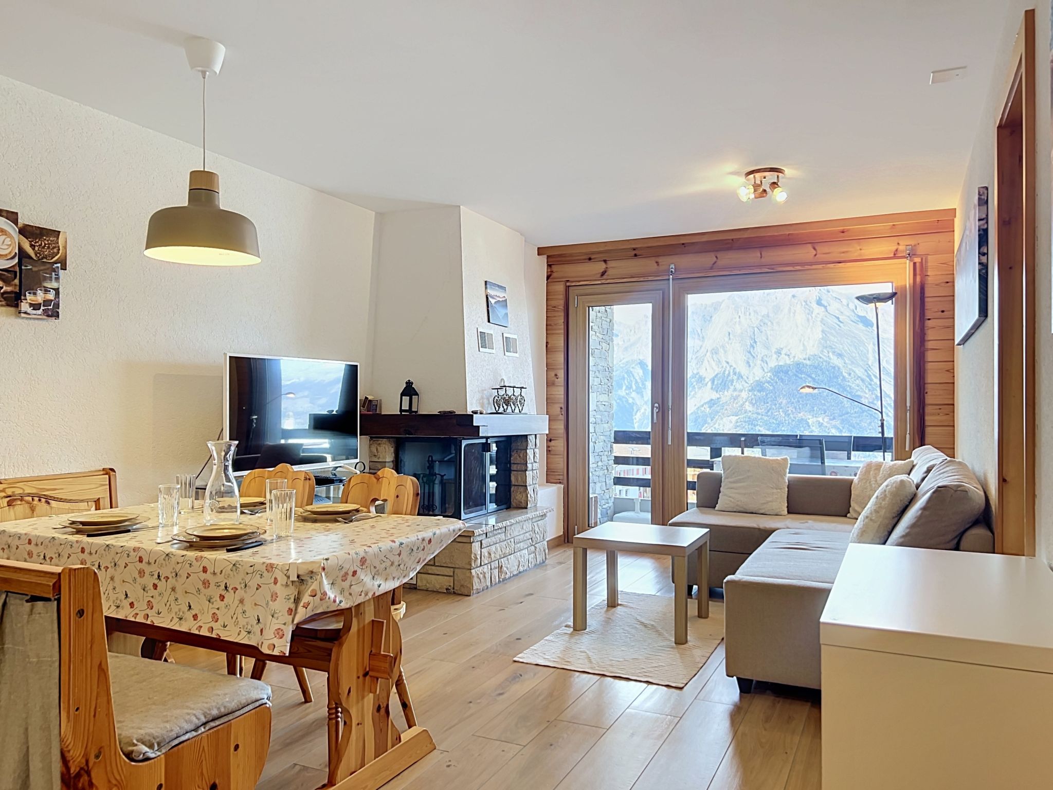 Photo of Hauts de Nendaz A F3