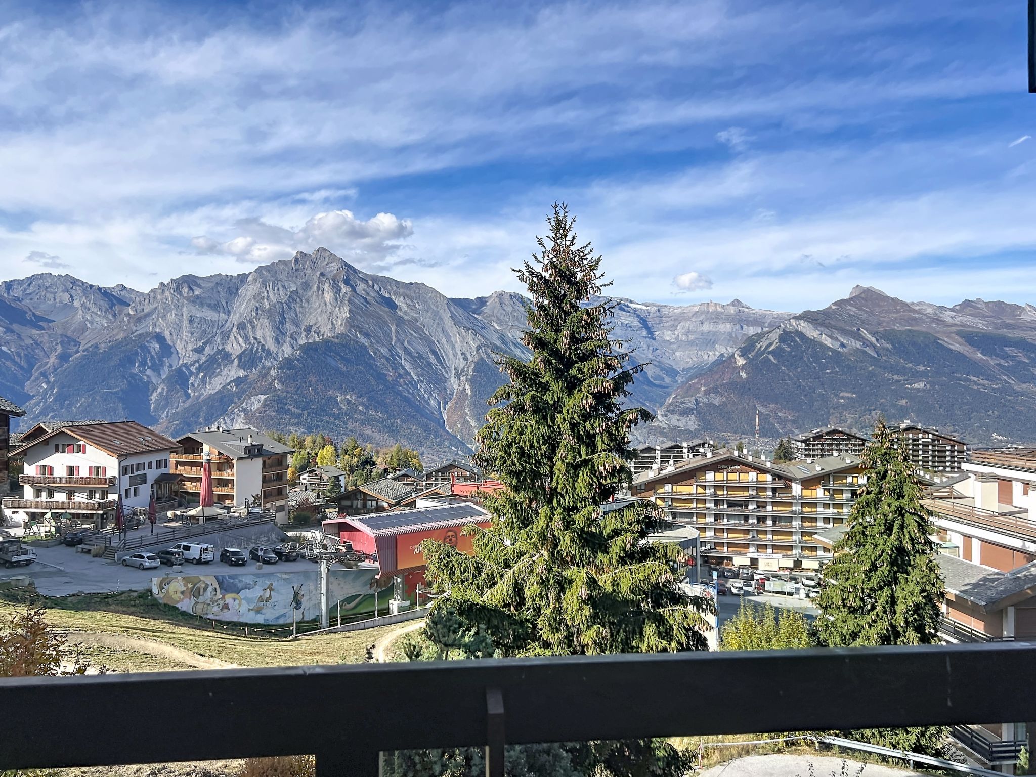 Photo of Hauts de Nendaz A F3