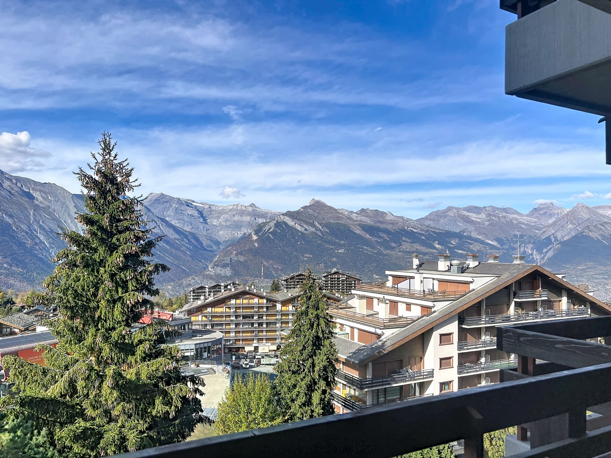 Photo of Hauts de Nendaz A F3