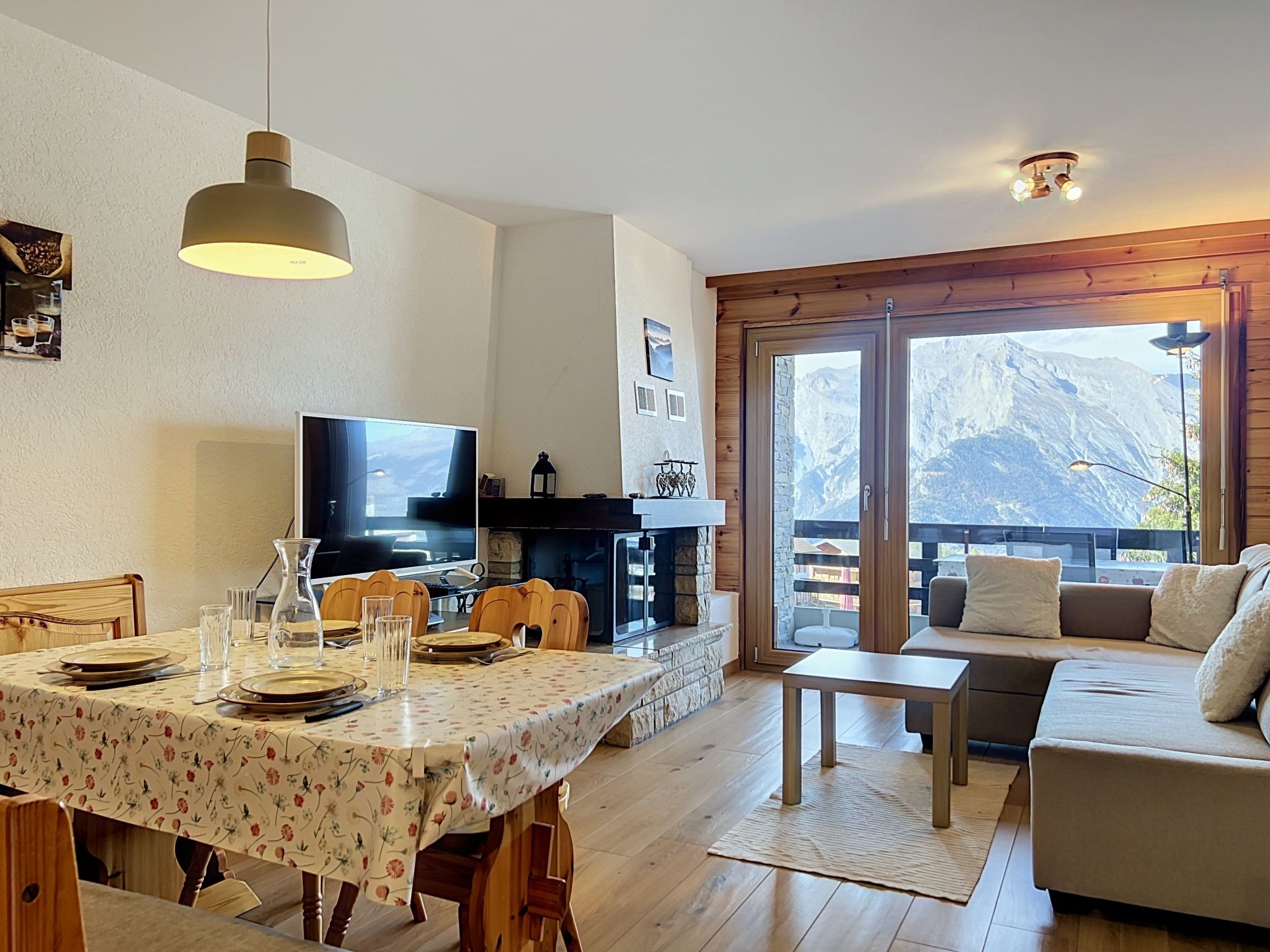 Photo of Hauts de Nendaz A F3