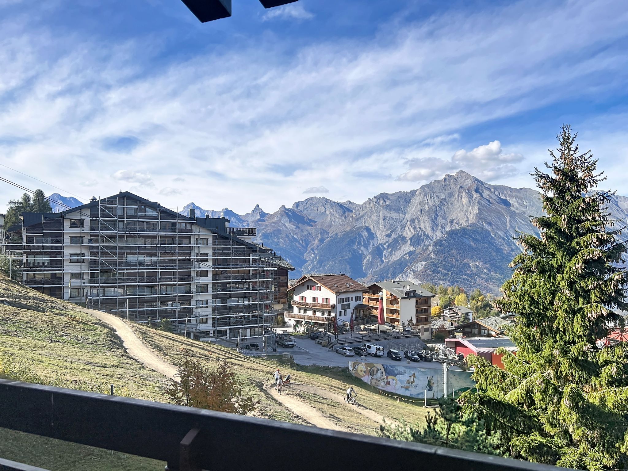 Photo of Hauts de Nendaz A F3
