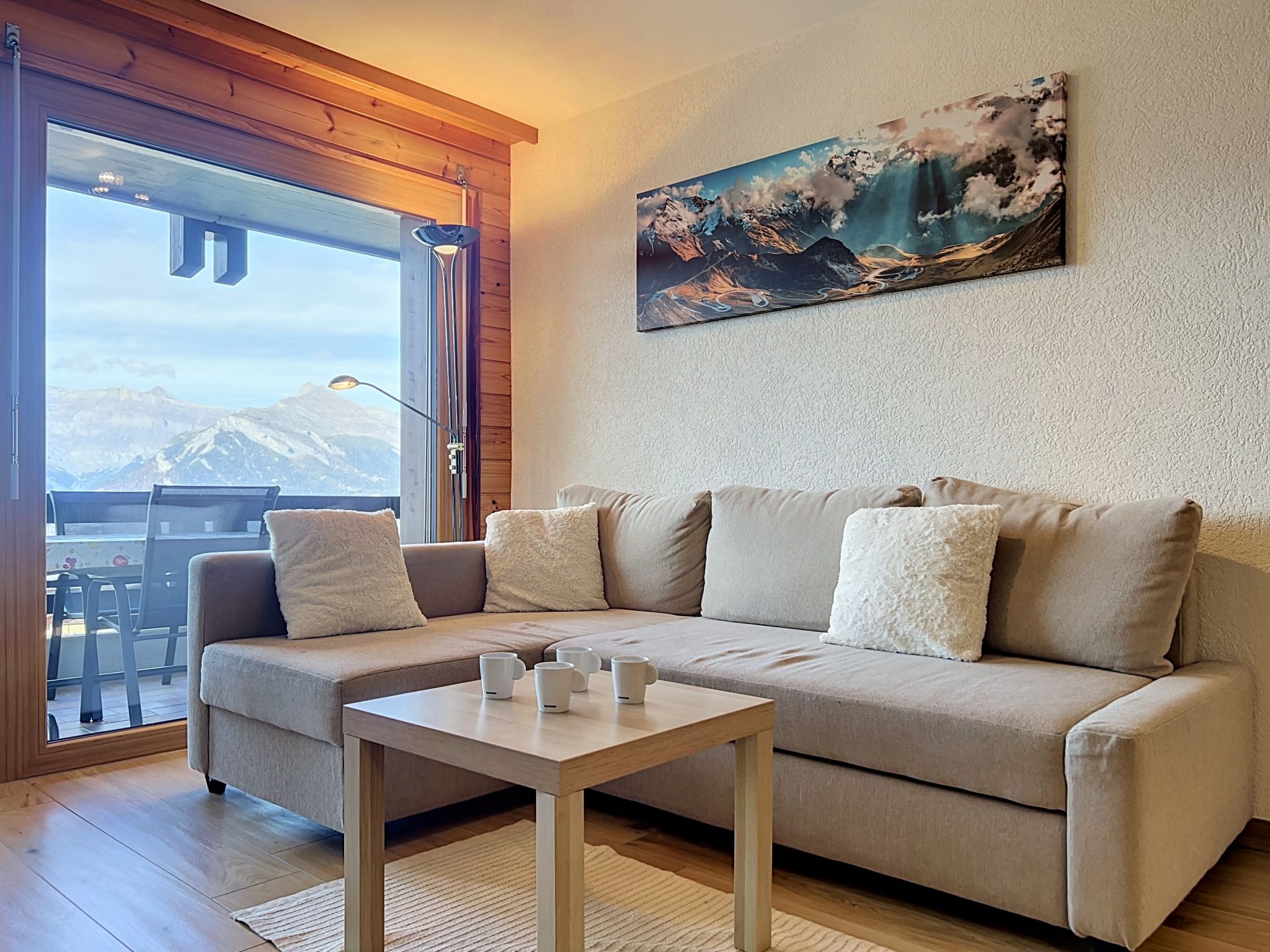 Photo of Hauts de Nendaz A F3