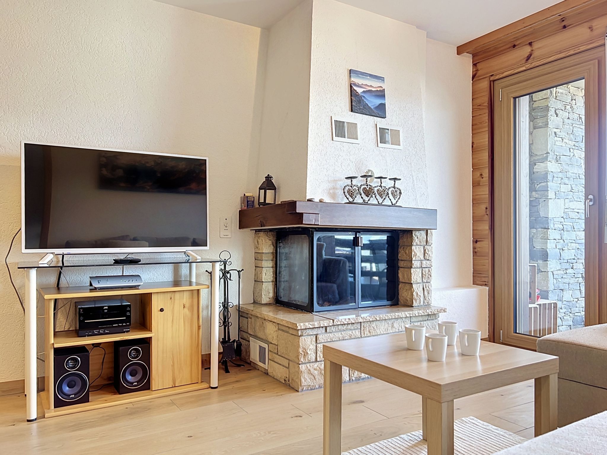 Photo of Hauts de Nendaz A F3
