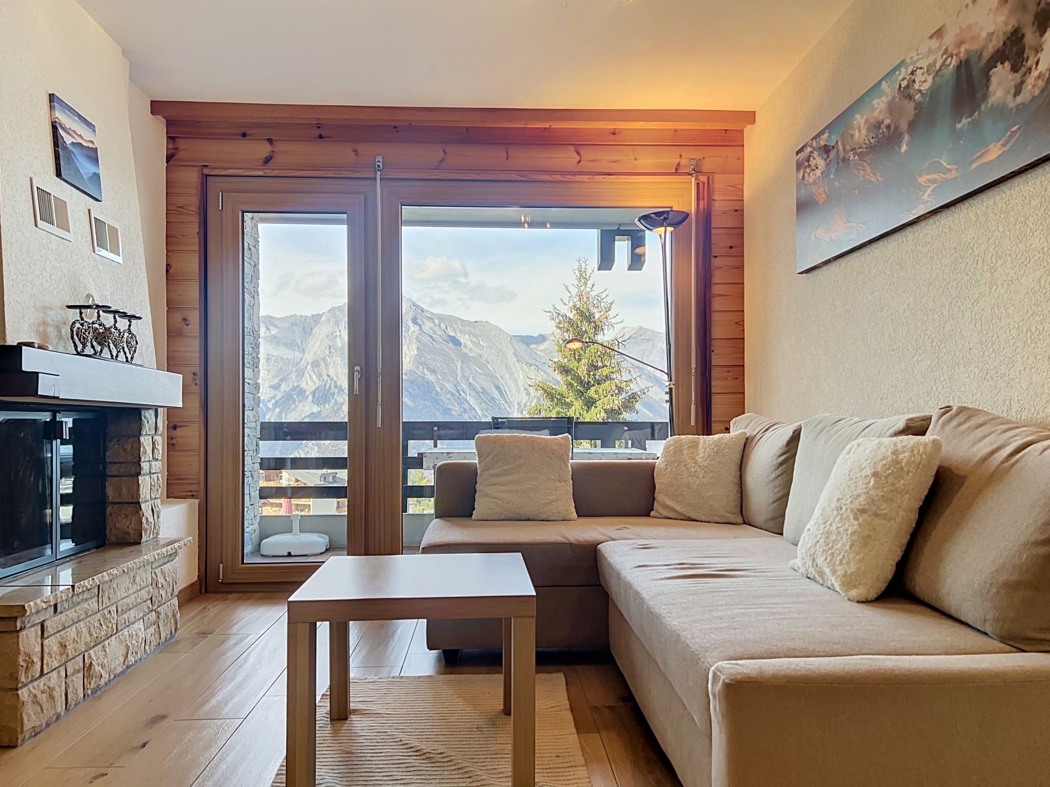 Photo of Hauts de Nendaz A F3