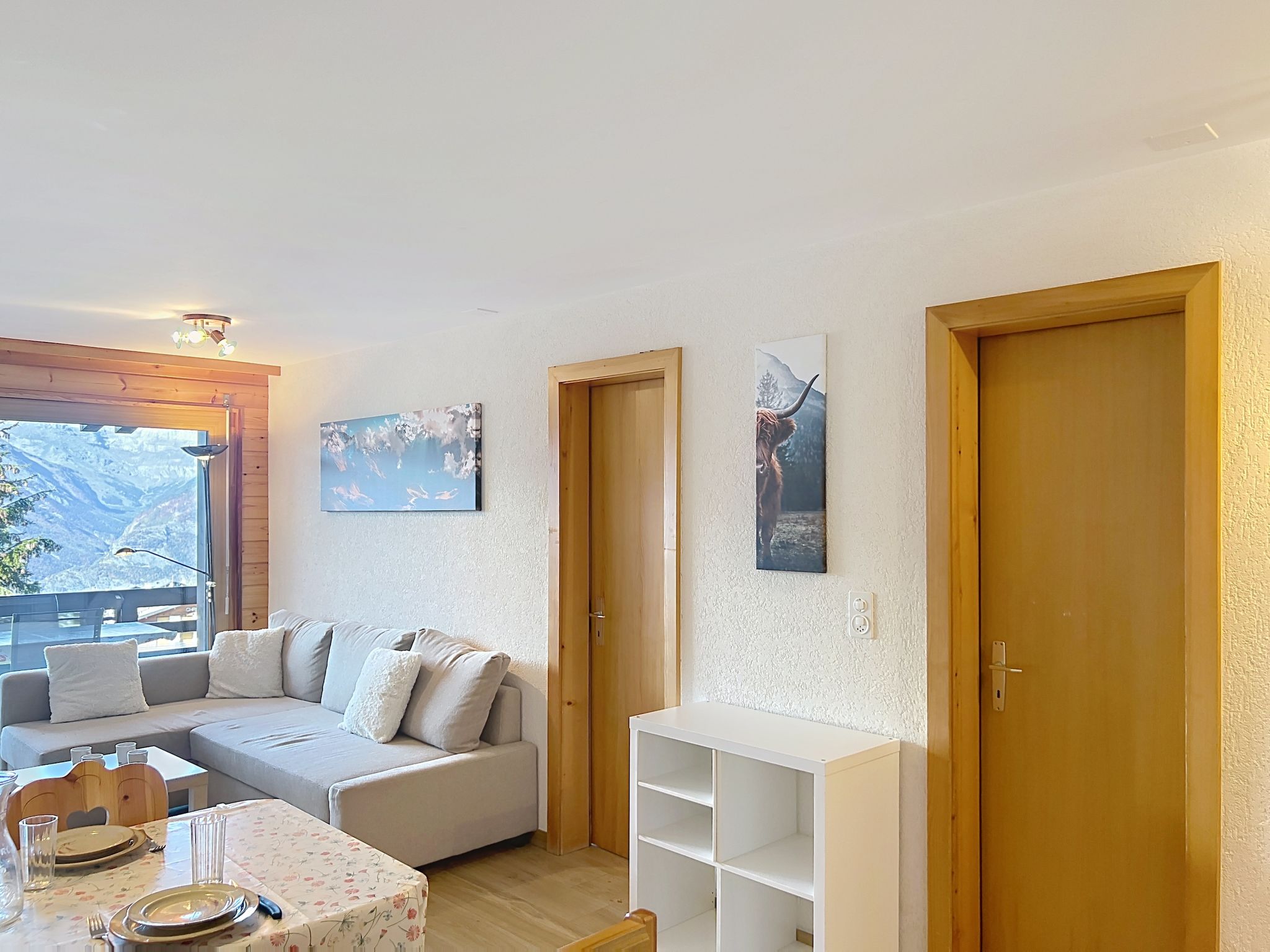 Photo of Hauts de Nendaz A F3
