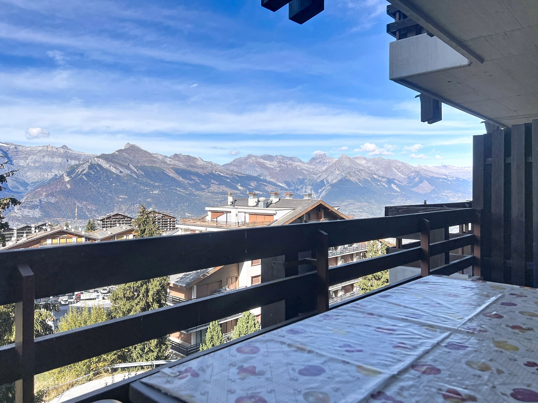 Photo of Hauts de Nendaz A F3