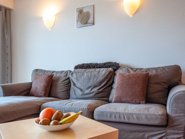 Christiania 2 L3 Apartment in Nendaz