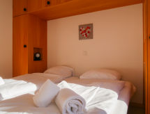 Compact verblijf direct aan de piste in Nendaz – 4 personen - thumbnail 6
