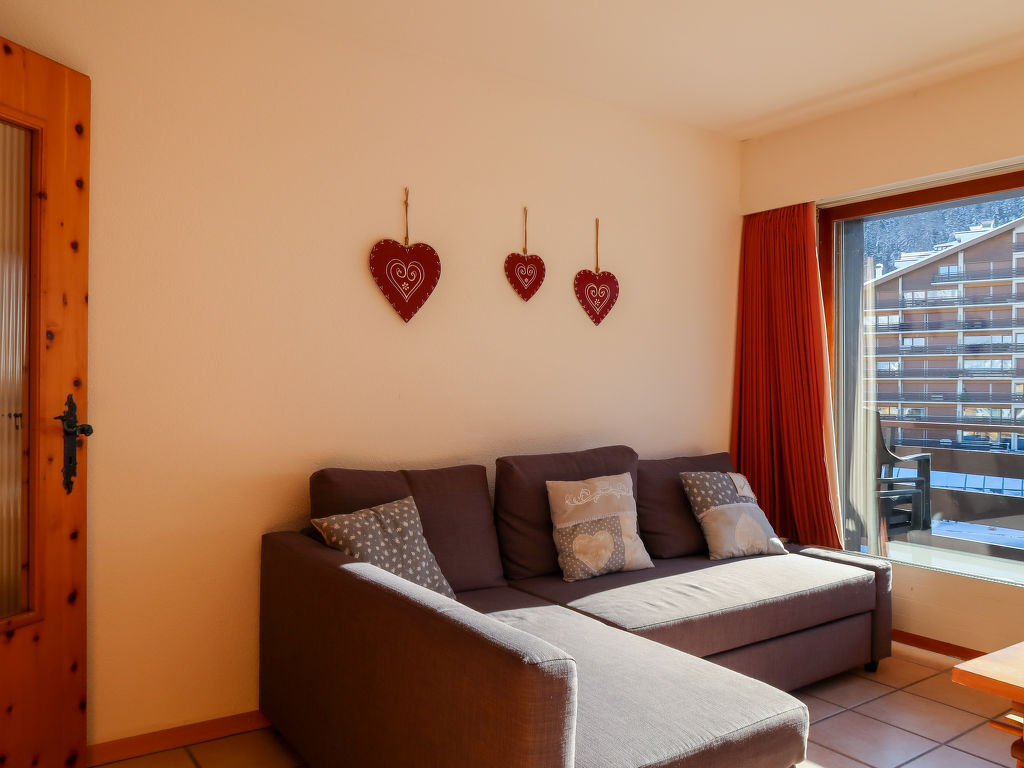 Appartement Christiania 2 C8 in Zwitserland
