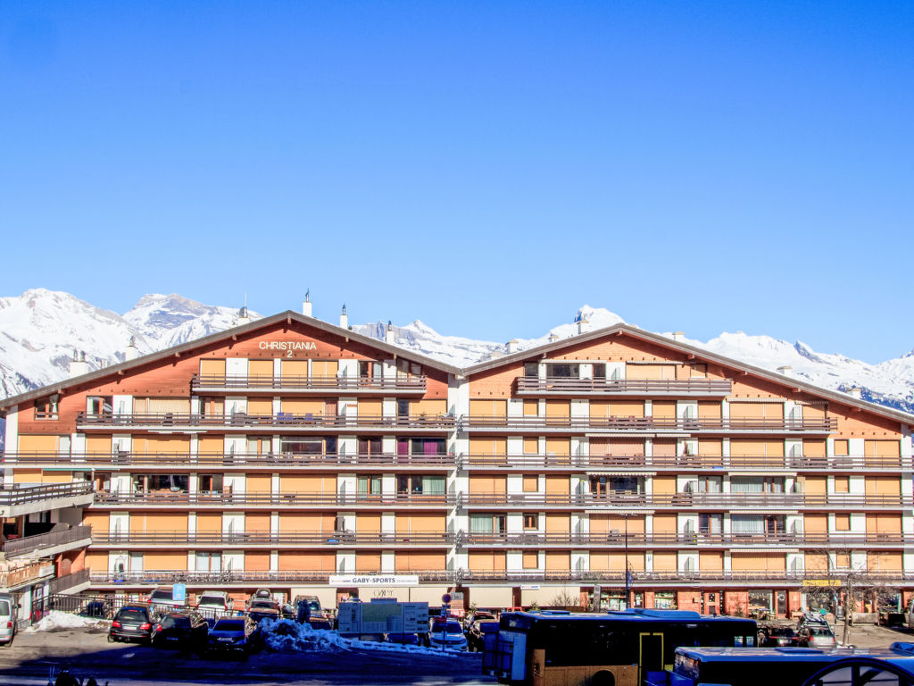 Interhome Christiania 2 C8