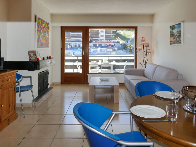 Search and Stay destination Nendaz, VS - Switzerland from AU$ 317. Christiania I A5