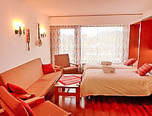 Compact studio appartement direct aan de piste in Nendaz - thumbnail 5