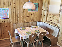 Compact studio appartement direct aan de piste in Nendaz - thumbnail 4
