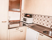 Compact studio appartement direct aan de piste in Nendaz - thumbnail 6