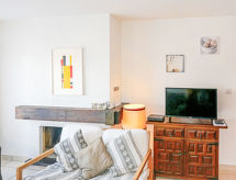 Ferienwohnung Christiania I I5
